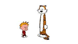 funny-gif-Calvin-Hobbs-dancing