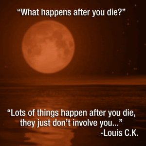 funny-Louis-CK-quote-death-space