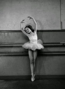 Ballerina (2)