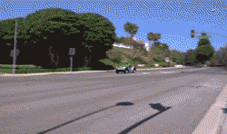 cool-gif-car-amphibious-water-dessert