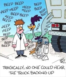 funny-Beaker-roadrunner-R2D2-sound-truck