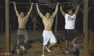 funny-gif-push-strong-men-hanging