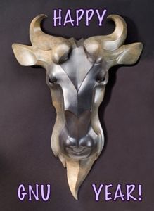 311_Wildebeest_Mask_Front_Bronze_150_copy