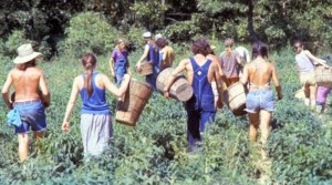 America’s 1970s Hippie Communes (12)
