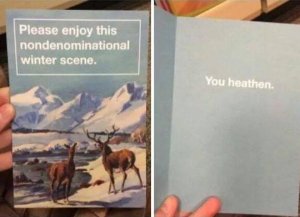 funny-holiday-card-heathen-winter-scene