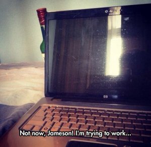 funny-Jameson-bottle-whisky-computer