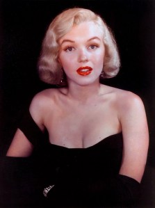 Marilyn Monroe (3)