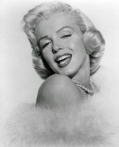Marilyn Monroe (8)