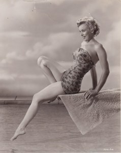 Marilyn Monroe of the 1950s (12)