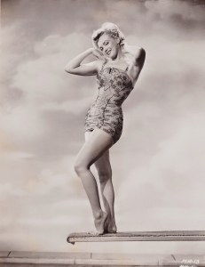 Marilyn Monroe of the 1950s (20)