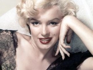 marilyn monroe pucci