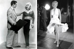 marilyn-monroe-vestido-Travilla