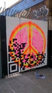 After two days, about 4 hours of paintying