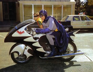 Batman, 1960s (3)