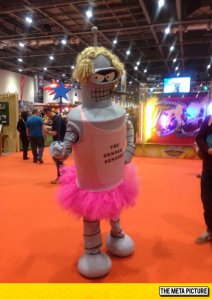 funny-Bender-cosplay-girls-clothes