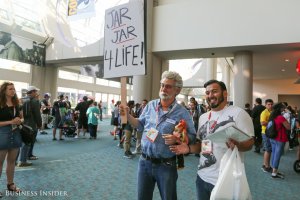 his-sign-says-jar-jar-4-life-on-one-side-and-greedo-shot-first-on-the-other