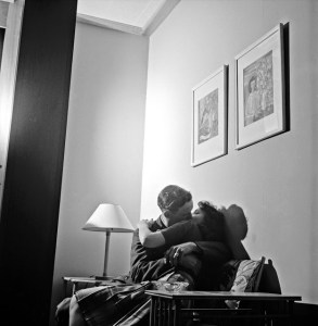 Arlington Farms, 1943 (15)