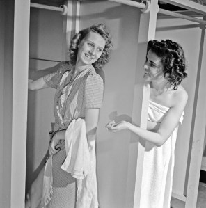 Arlington Farms, 1943 (16)