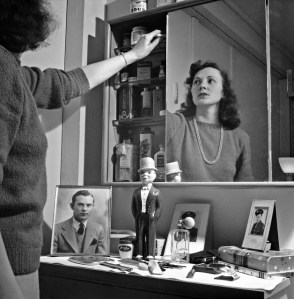 Arlington Farms, 1943 (18)