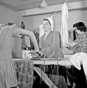 Arlington Farms, 1943 (19)