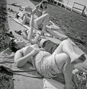 Arlington Farms, 1943 (23)