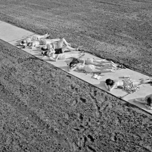 Arlington Farms, 1943 (24)