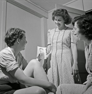 Arlington Farms, 1943 (26)