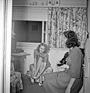 Arlington Farms, 1943 (6)