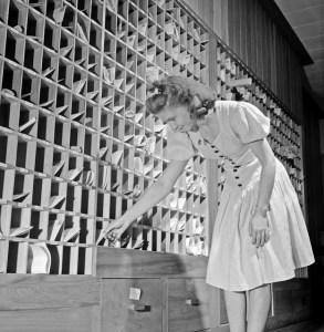 Arlington Farms, 1943 (9)