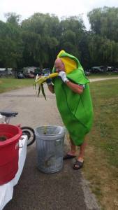 cornivore or kernelbolism