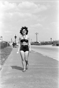 Sam Shere - Rockaway Beach, 1946 (11)