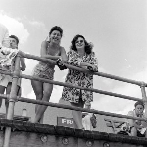 Sam Shere - Rockaway Beach, 1946 (31)