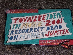 Toynbee