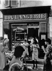 Willy Ronis, Paris 1940s-50 (19)