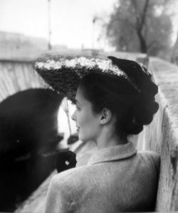 Willy Ronis, Paris 1940s-50 (28)