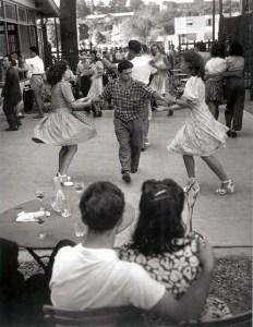 Willy Ronis, Paris 1940s-50 (45)
