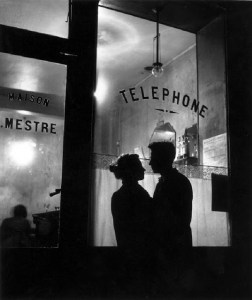 Willy Ronis, Paris 1940s-50 (47)