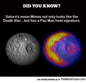 Saturn-moon-Death-Star-look-alike