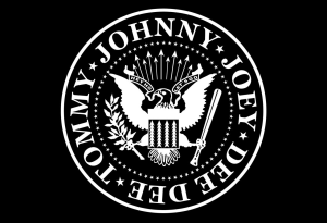 ramoneslogo