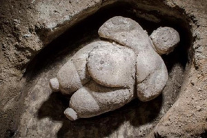 catalhoyuk_-_neolithic_statuette