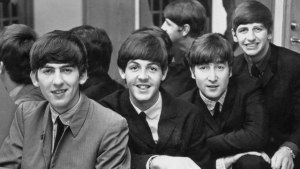 the-beatles