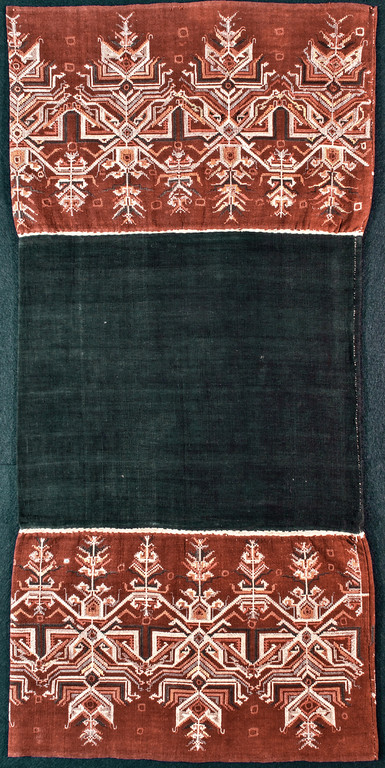 Dancing Threads Dancing Threads Woman